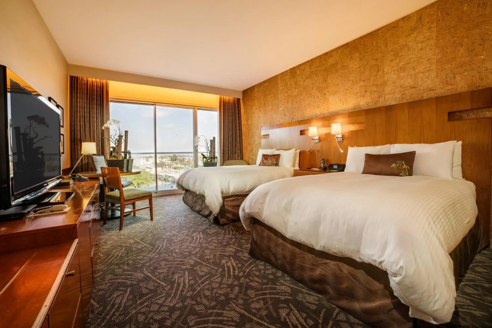 Miyako Hybrid Hotel Torrance