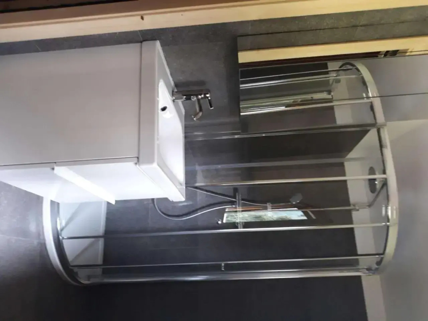 La Quiete Di Tregiovo