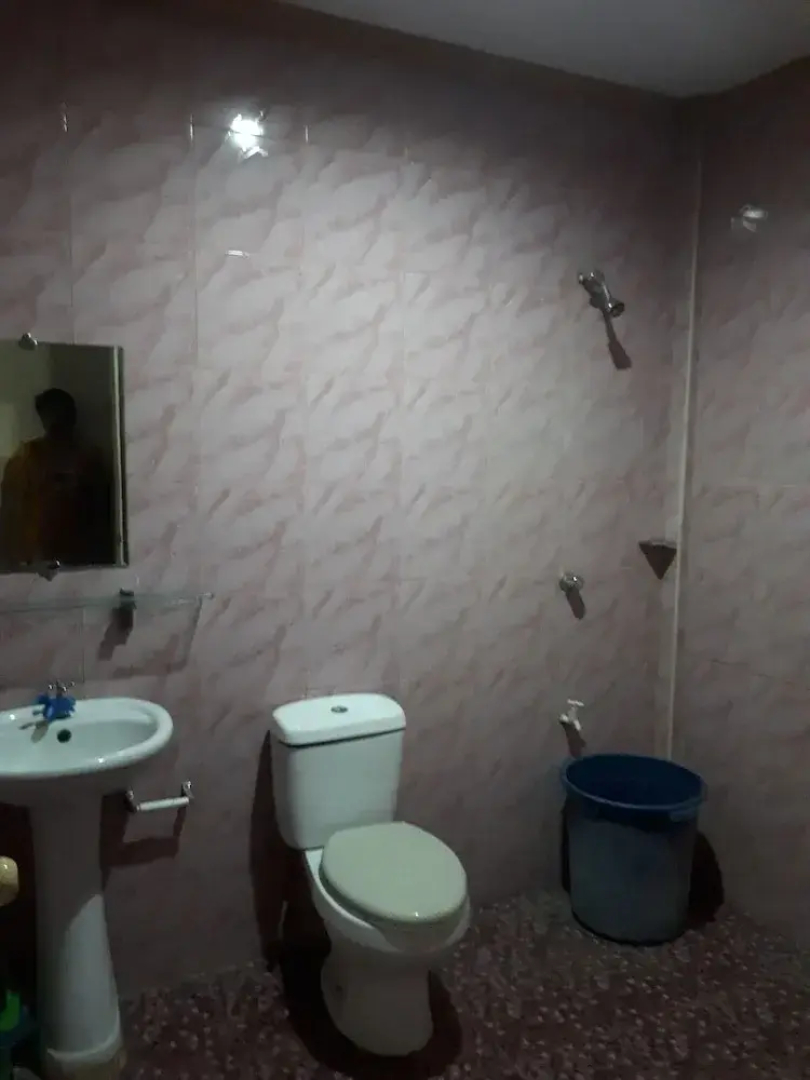 Oyo 617 Shekinah Hotel