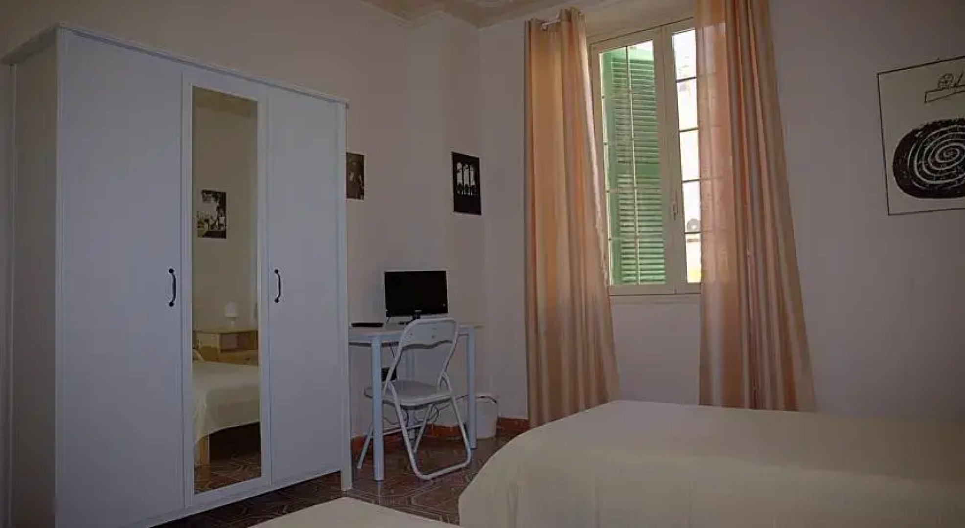 Guest house La Casa di Iride