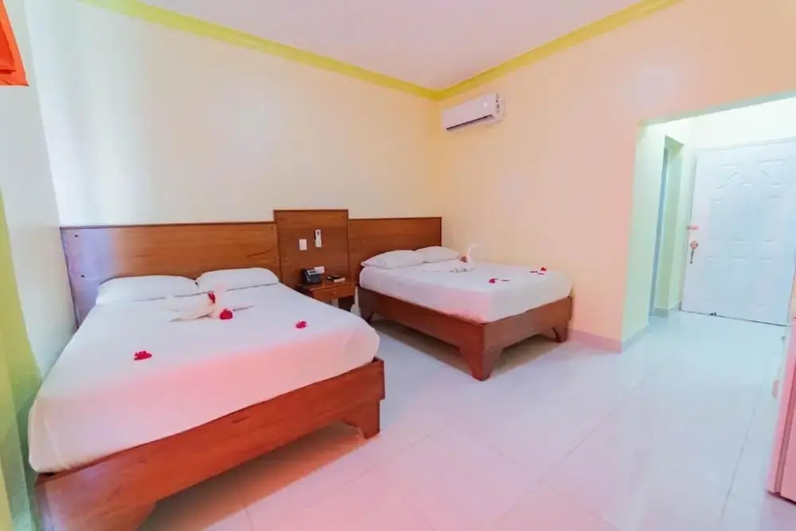 Hotel Yonu