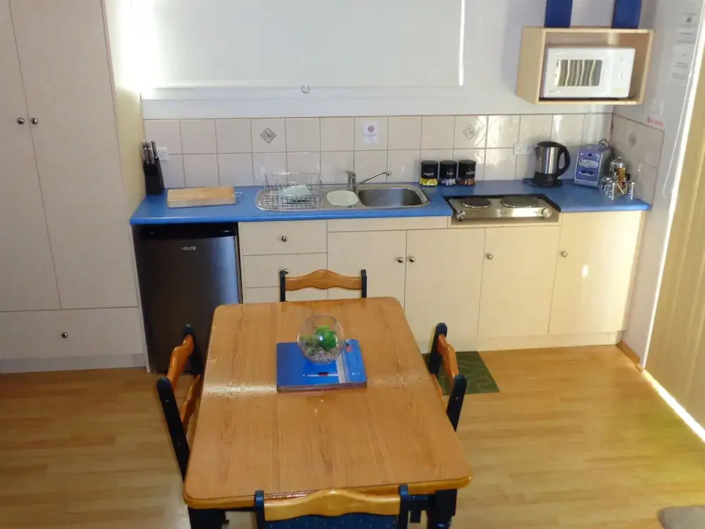 Sails on Port Sorell Boutique Apartments