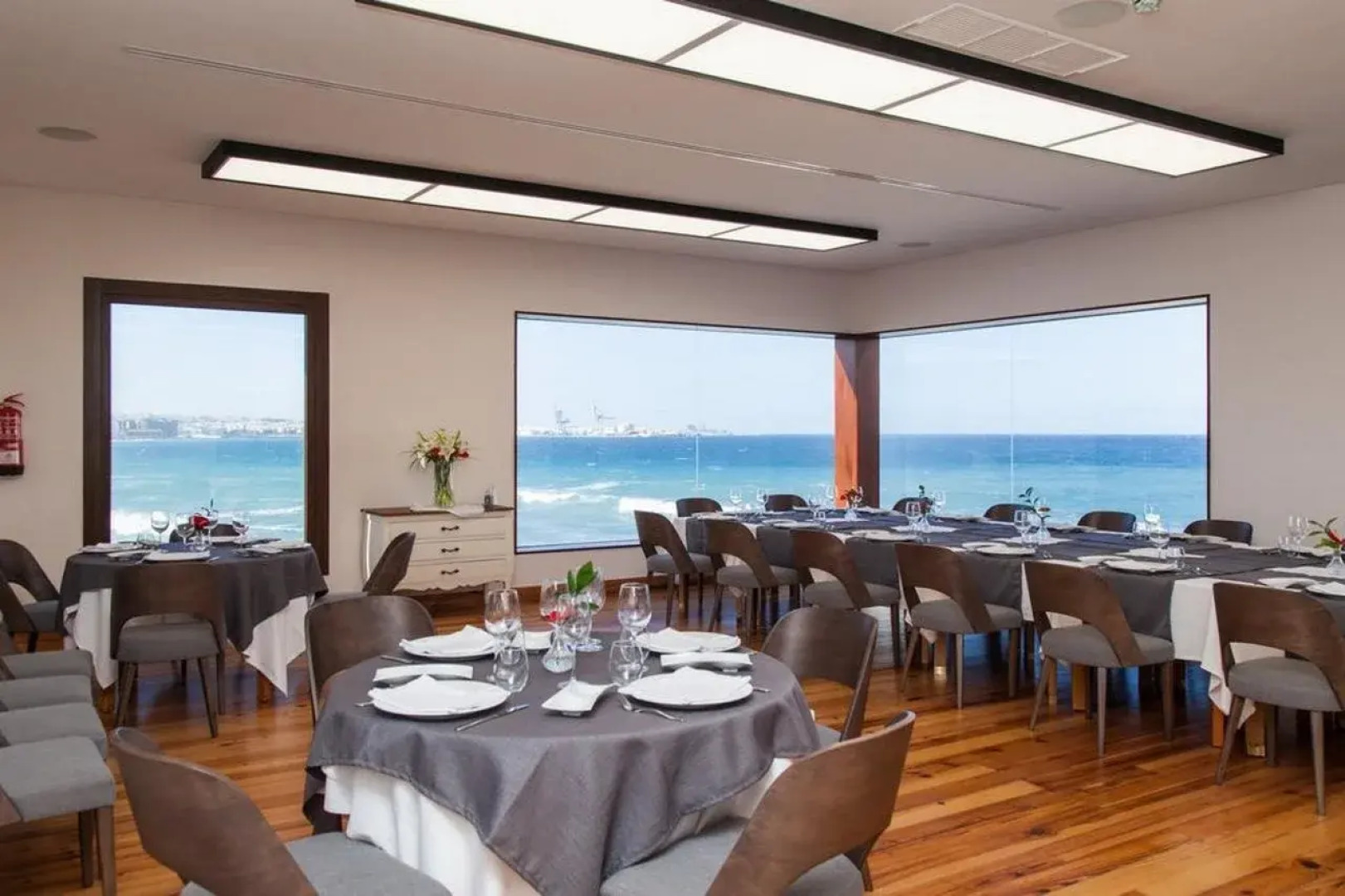 El Mirador de Fuerteventura