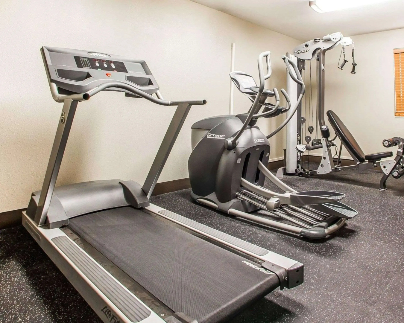Comfort Inn Marshalltown South