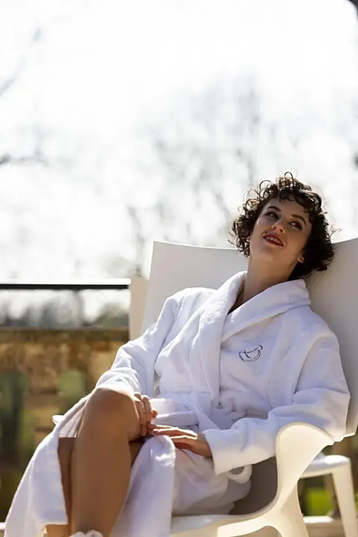 Château De La Bribourdière