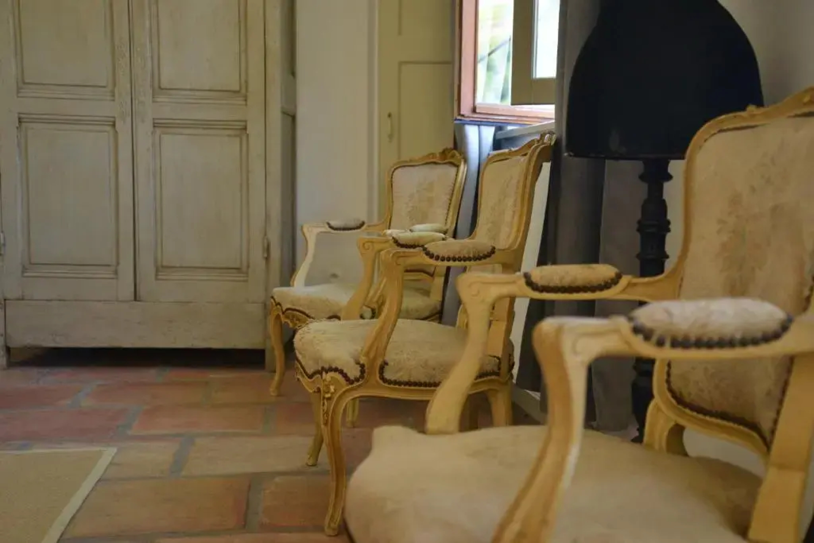La Maison De Marthe