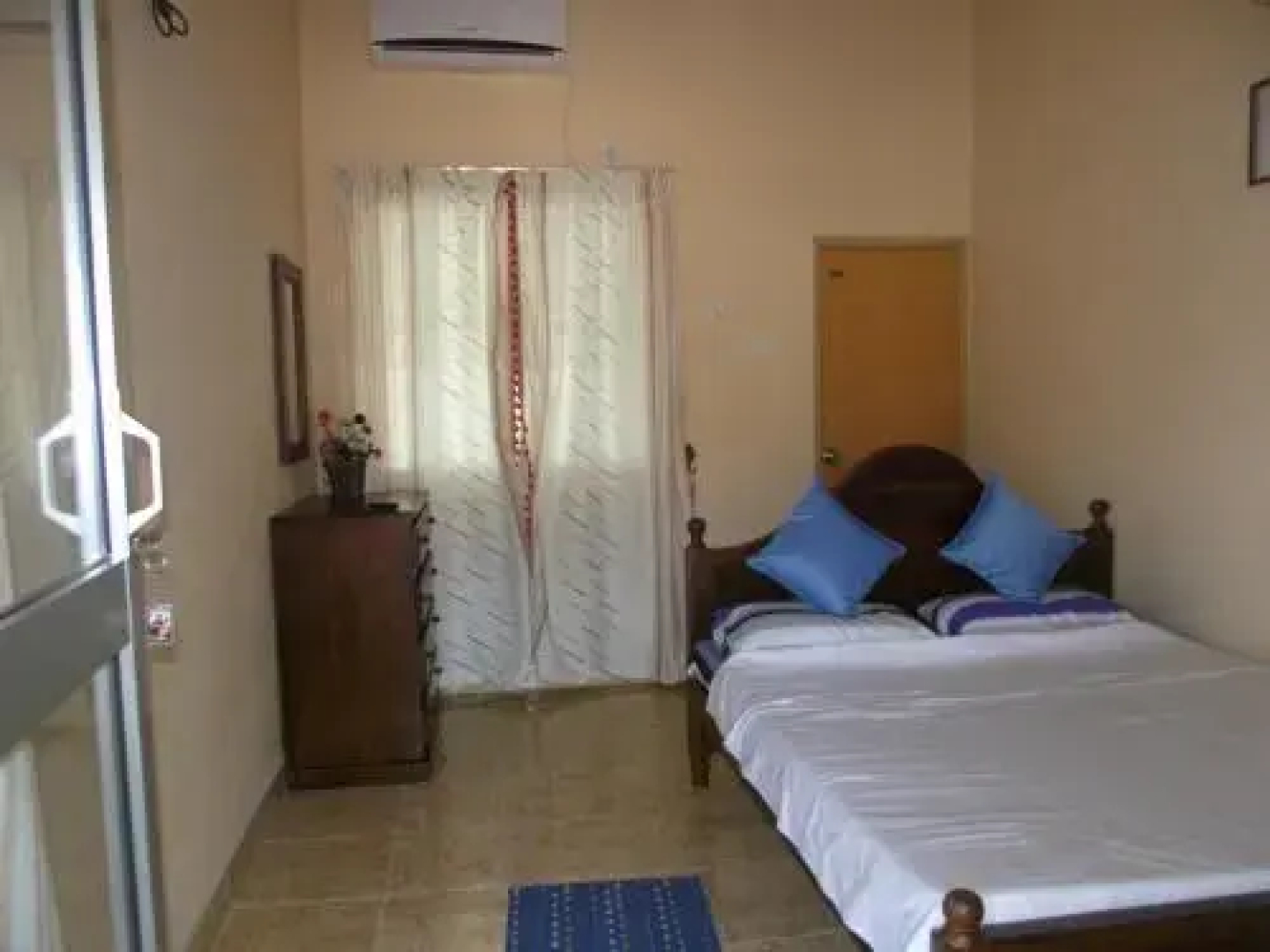 Elesha Lagoon Resort