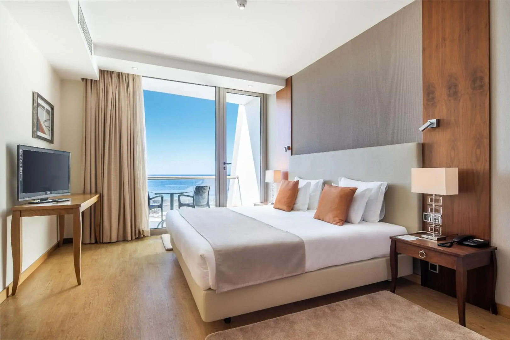 Angra Marina Hotel