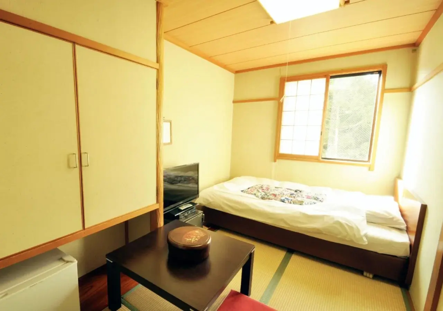 Hotel Itamuro