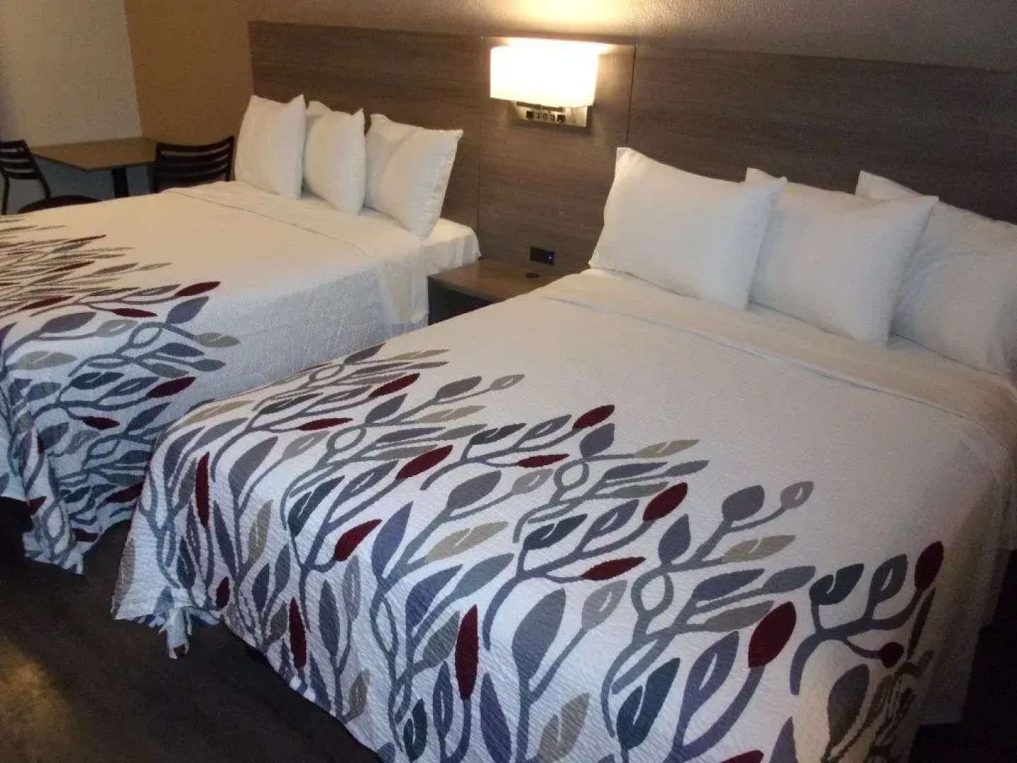 Red Roof Inn Los Angeles – Bellflower