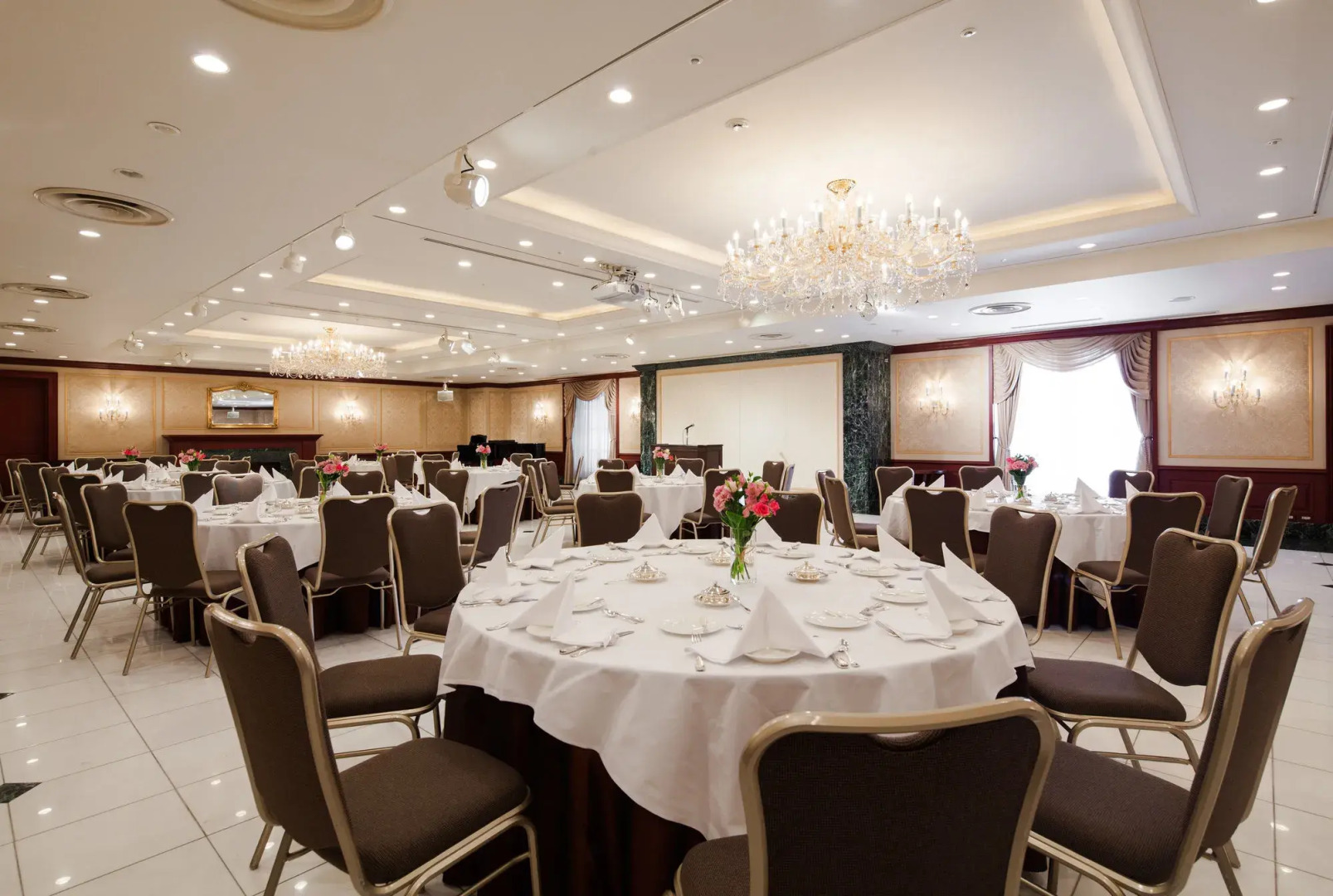 ANA Crowne Plaza Matsuyama by IHG