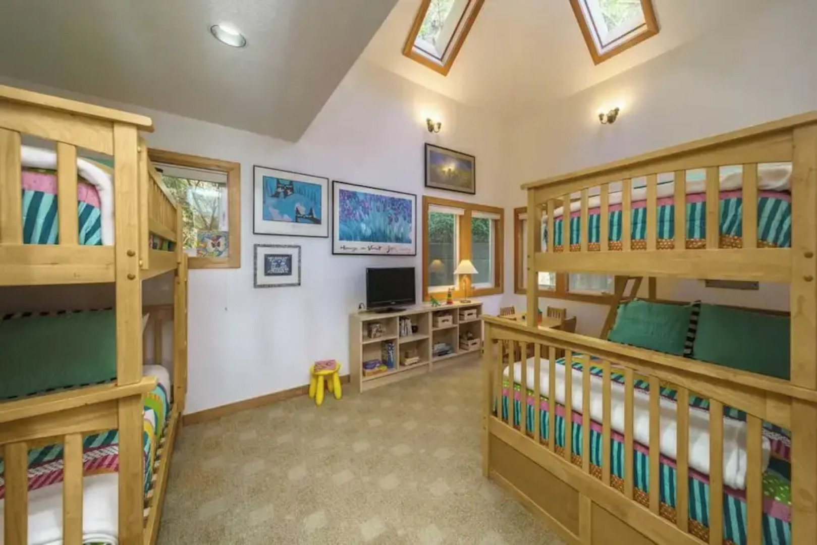 Seagrove by Avantstay Treetop Haven w/ Coastal Views