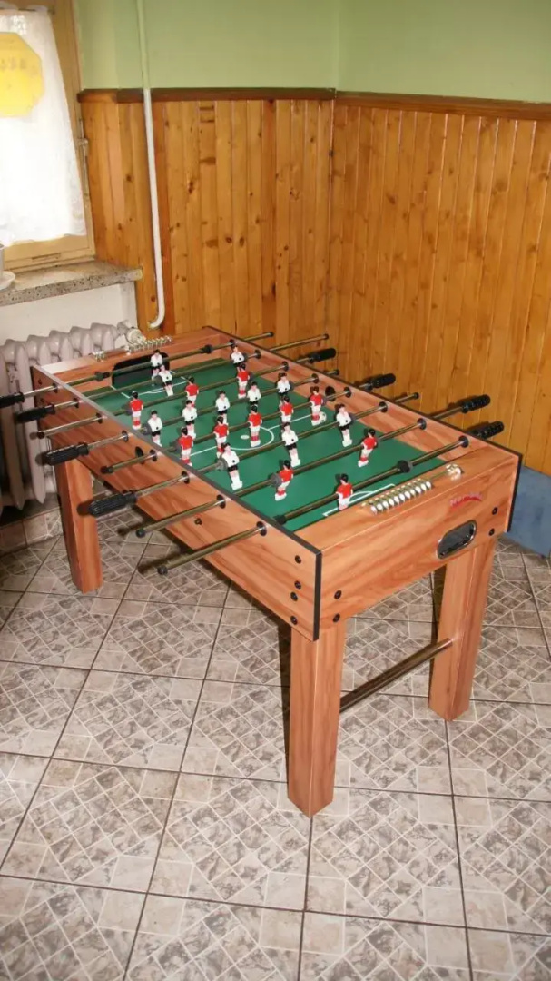 Dom Wczasowy Góralówka