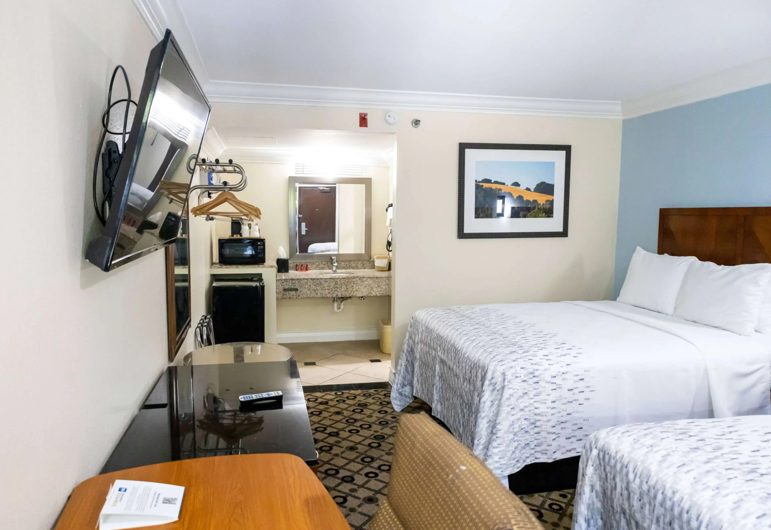 Baymont by Wyndham College Park Atlanta Airport South