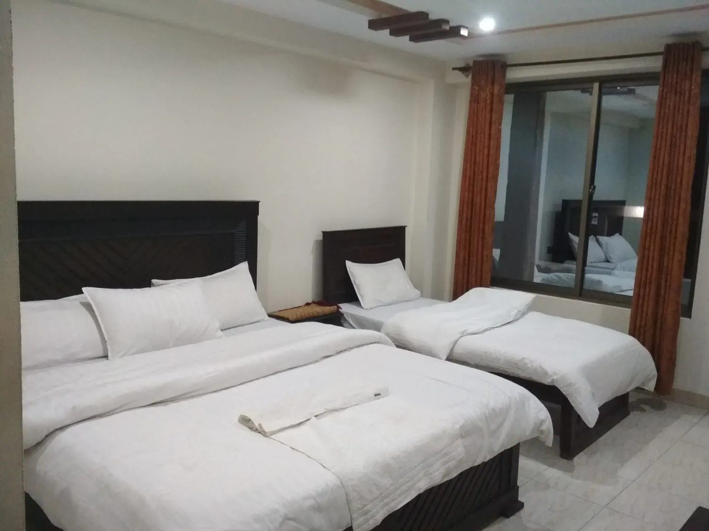 Belladona Hotel Naran