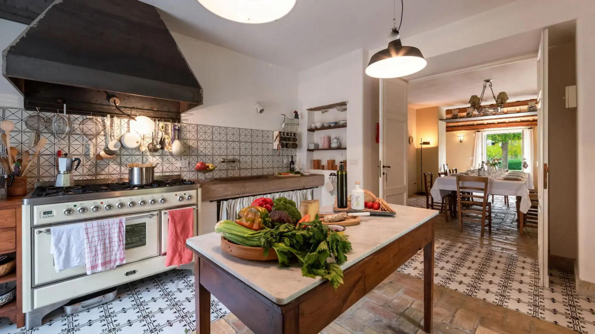 La Casa nei Vigneti 10