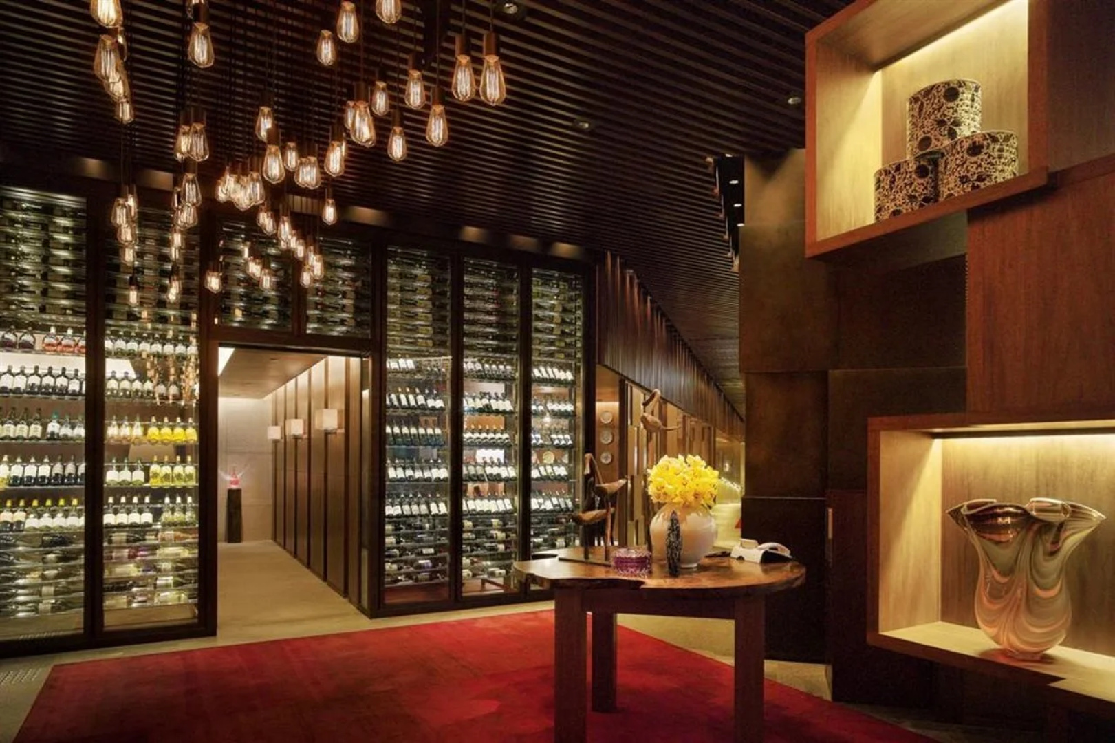 Park Hyatt Seoul