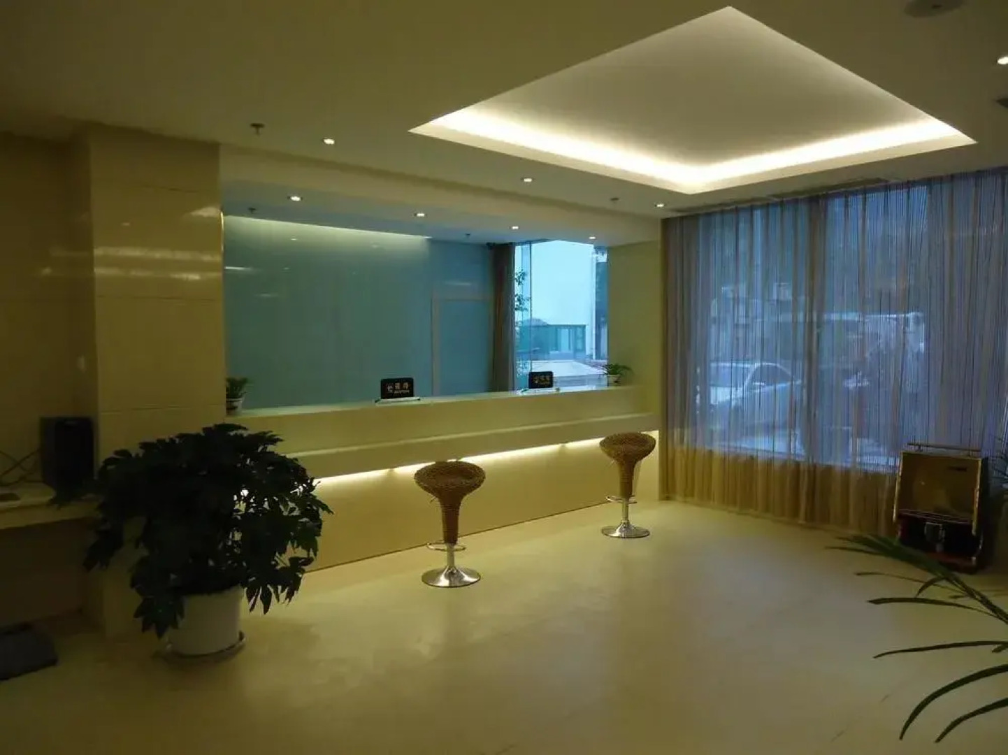 5 Yue Hotel Jiuzhaigou