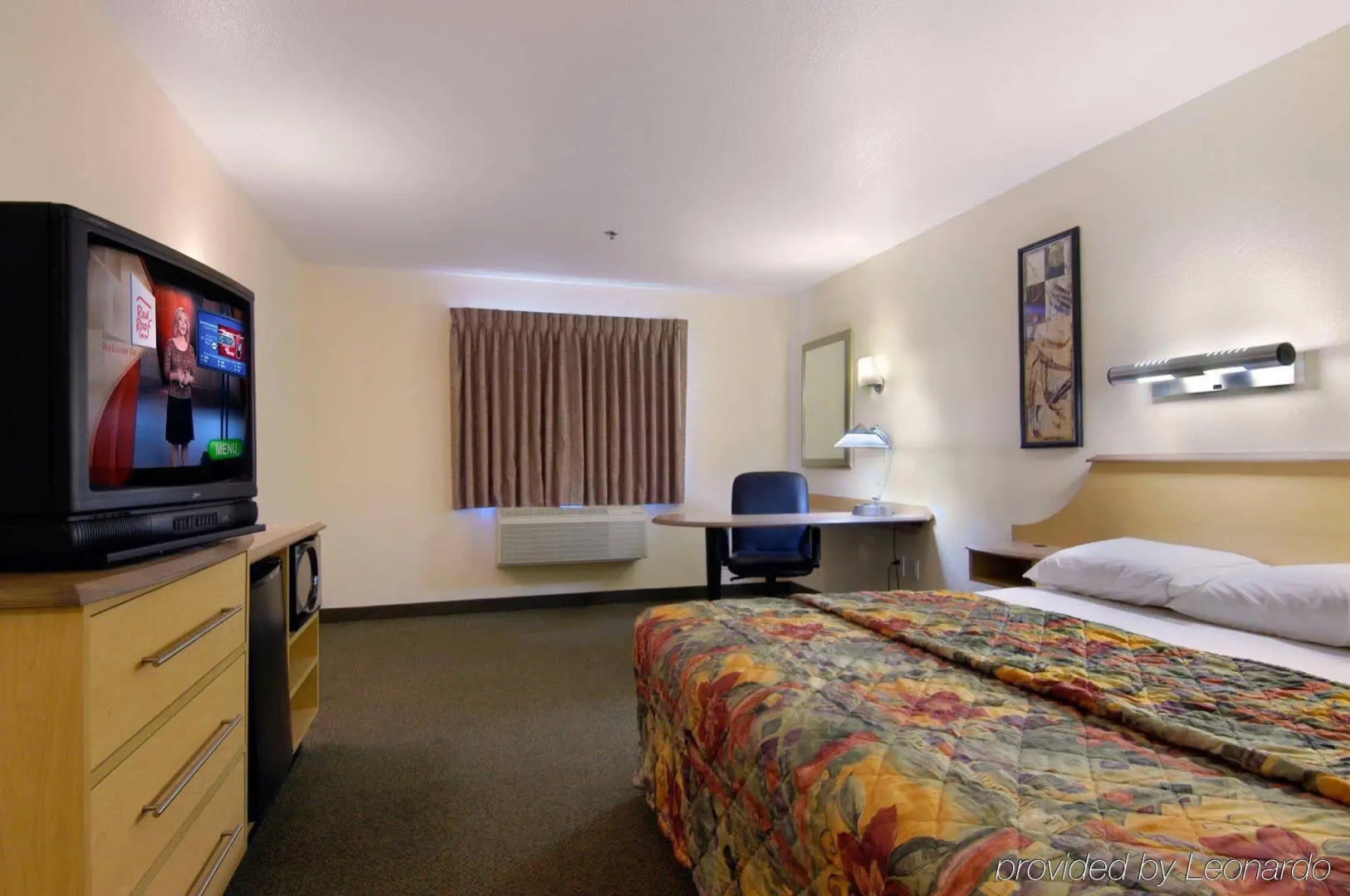 Super 8 by Wyndham New Braunfels I-35