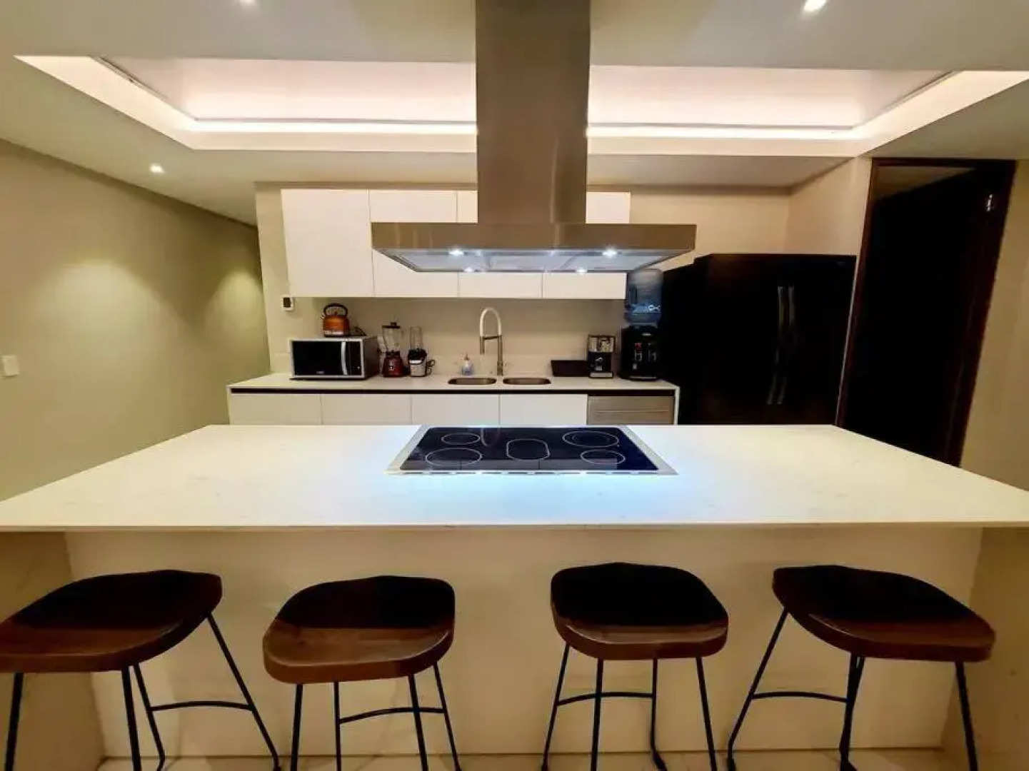 Luxury 2 bedroom beach front at Nuevo Vallarta