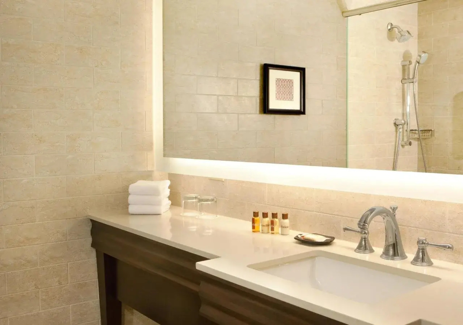 Sheraton Palo Alto Hotel