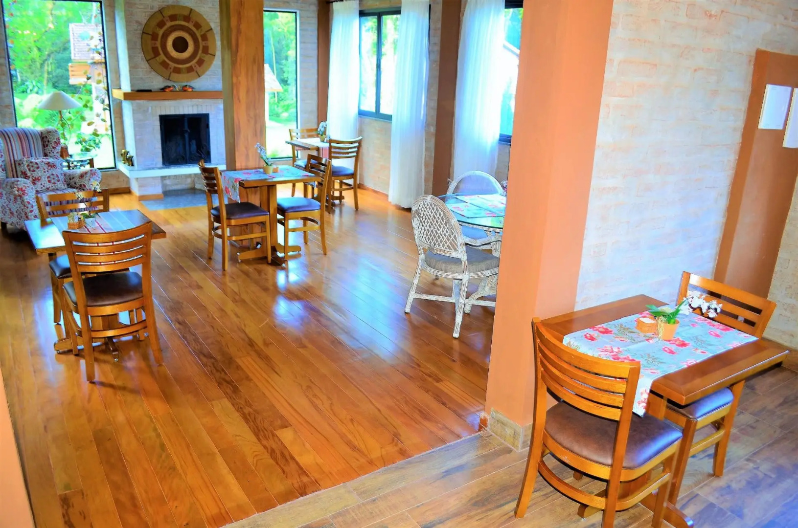 Pousada Toca da Coruja