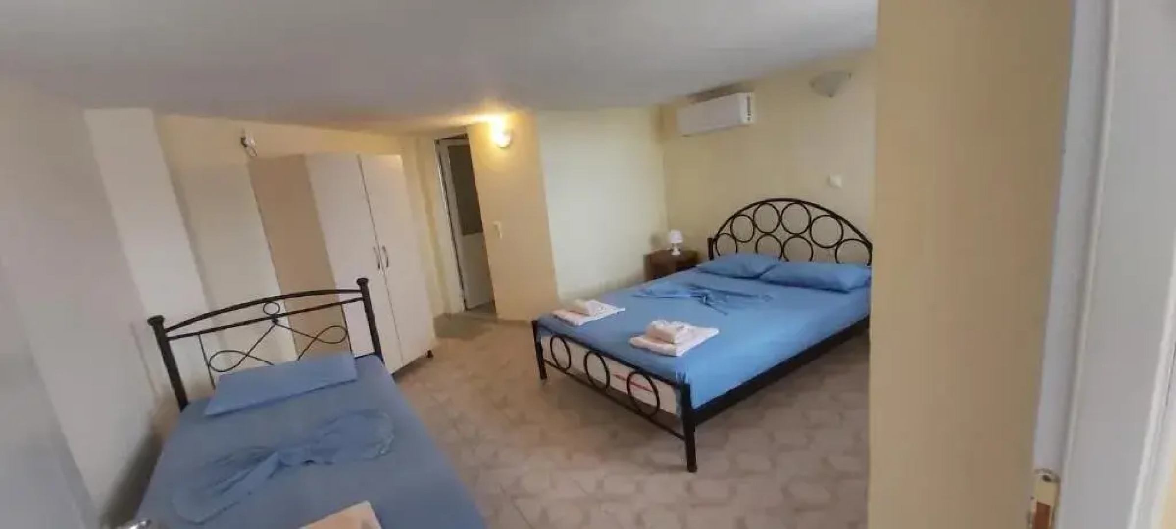 Magic Ionian Apartments & Rooms