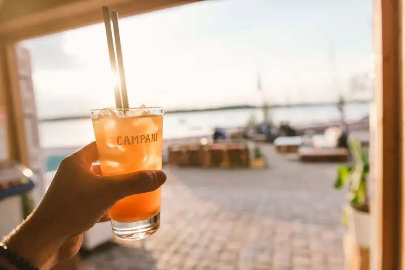 CAMP DAVID Sport Resort by ALL-on-SEA