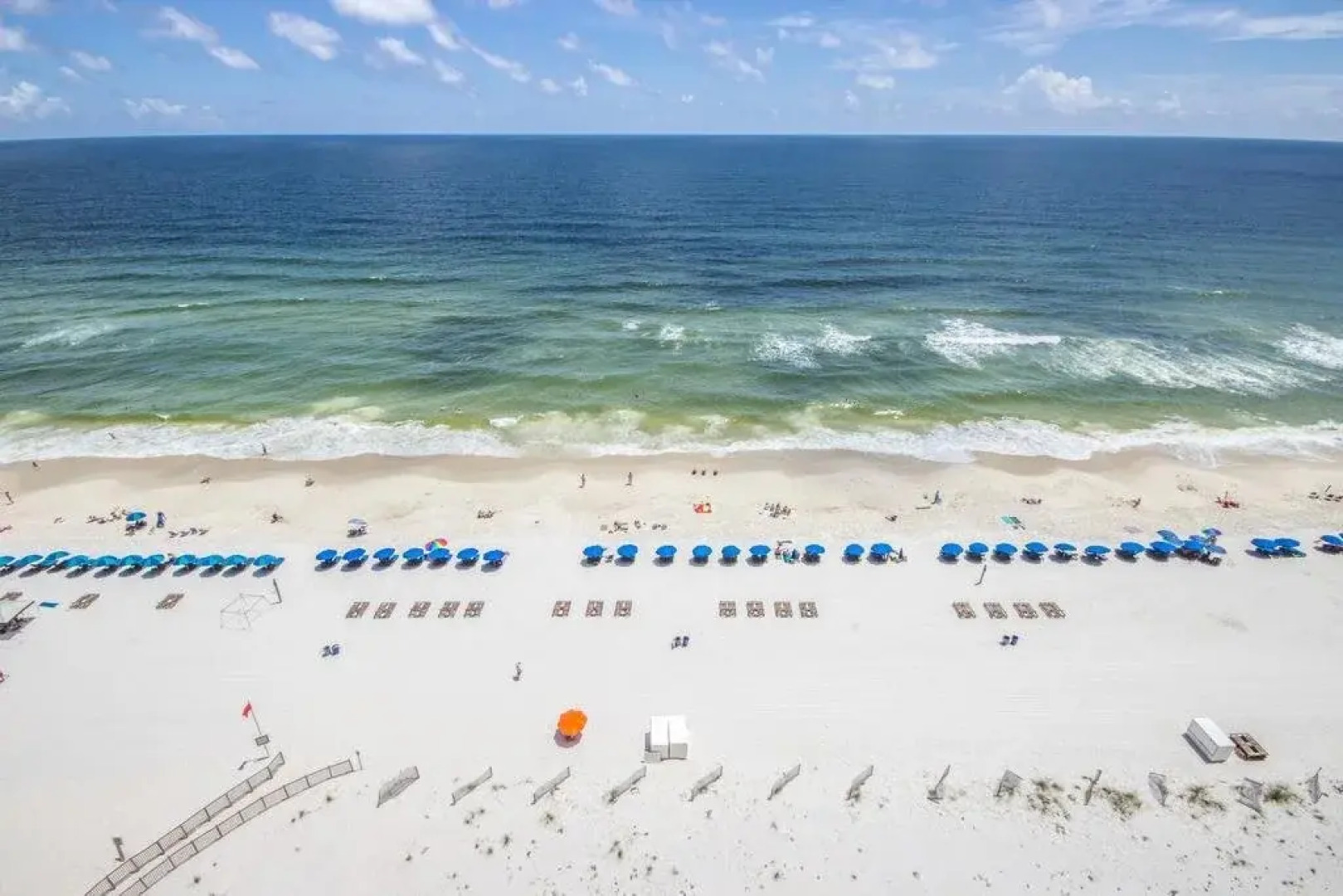 Crystal Shores West 202