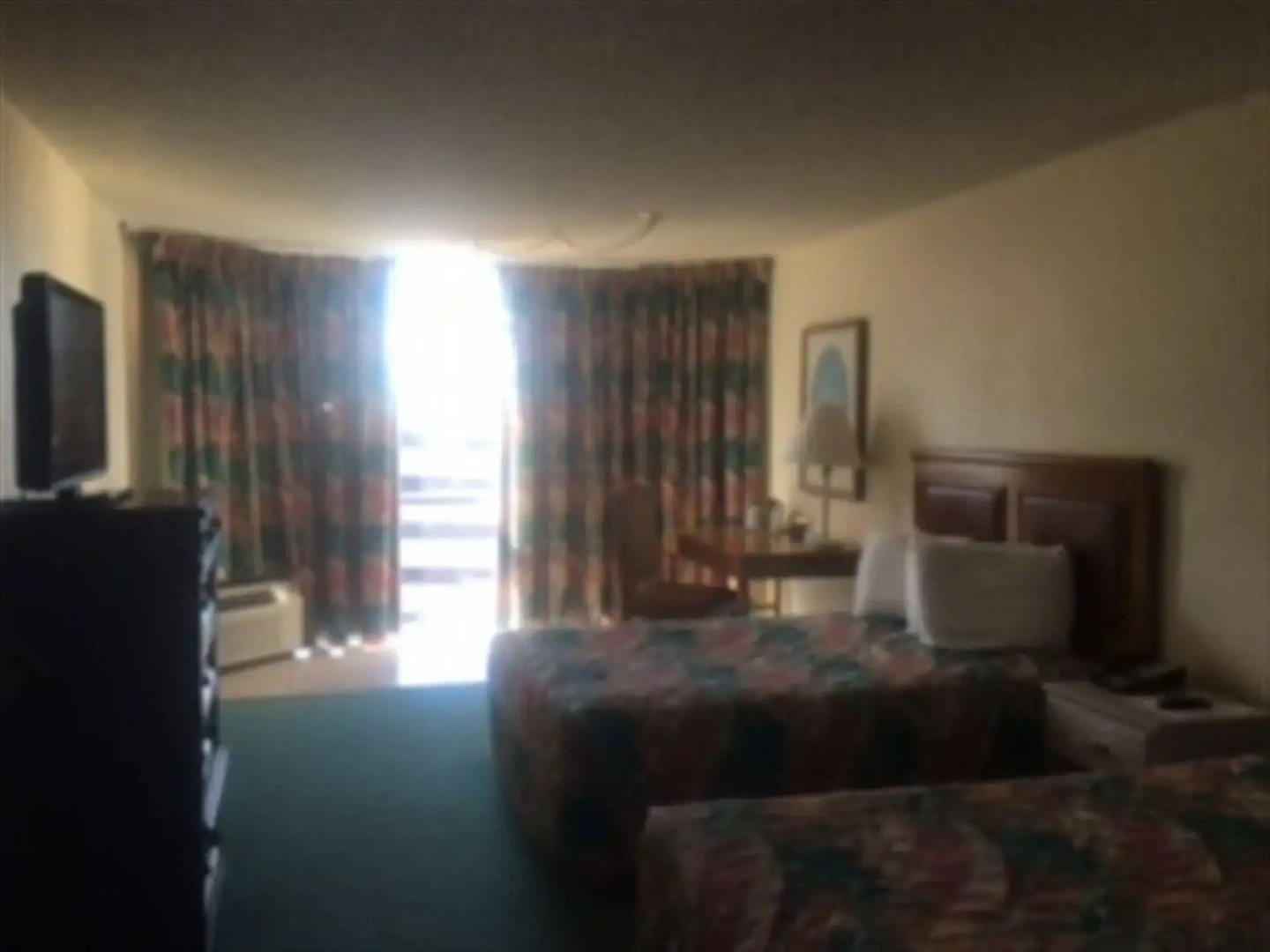 Hotel Corpus Christi Bayfront