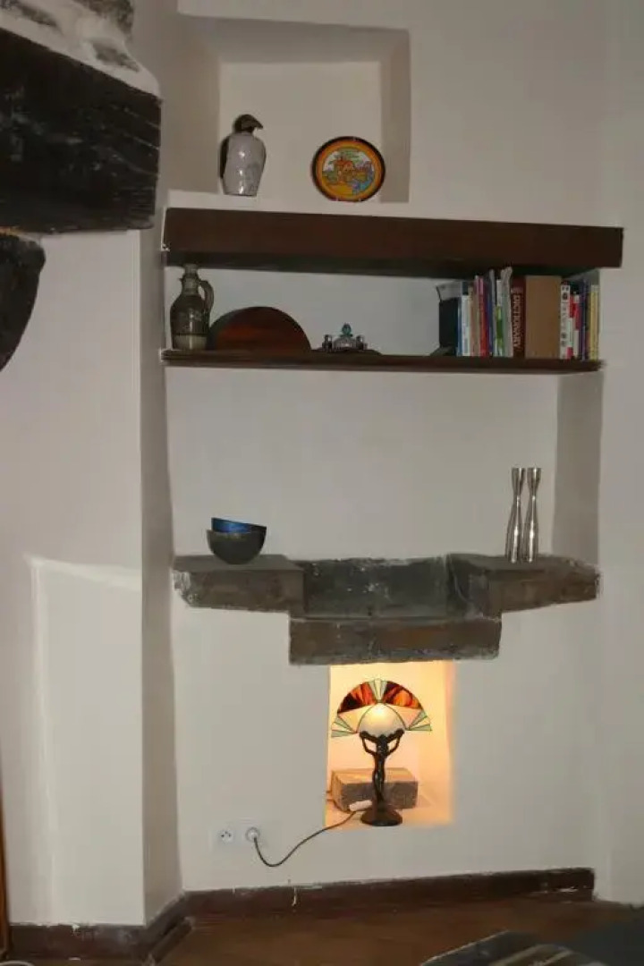 La Maison Aux Volets Verts