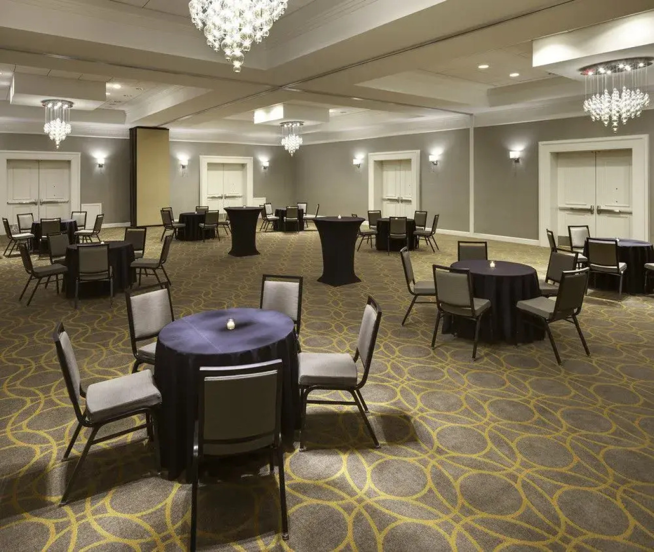 Hartford Marriott Rocky Hill