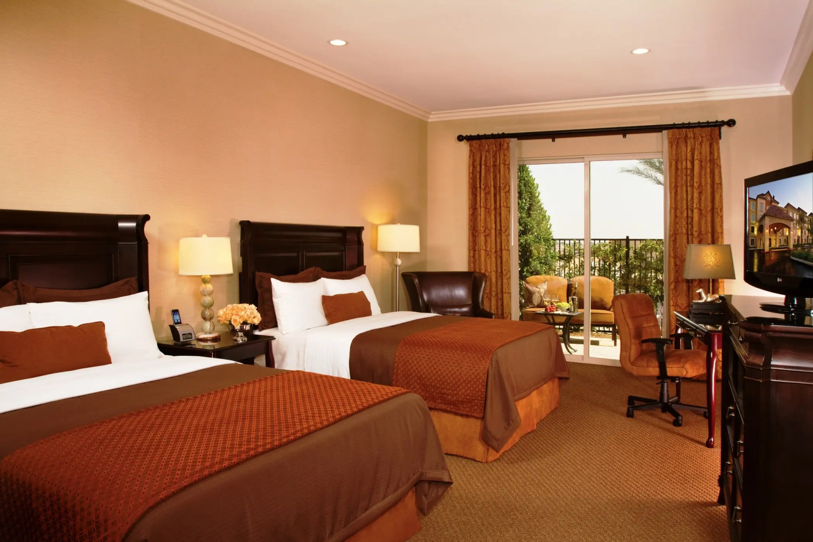 Ayres Hotel & Spa Moreno Valley