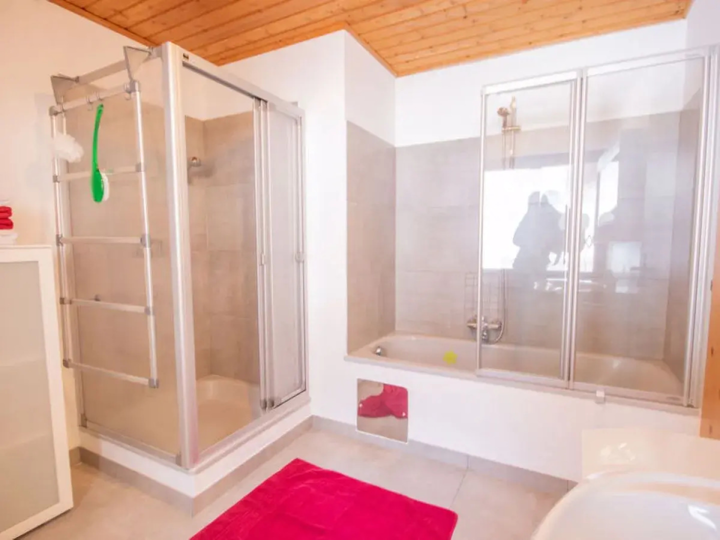 Romantik Chalet Karin 13826