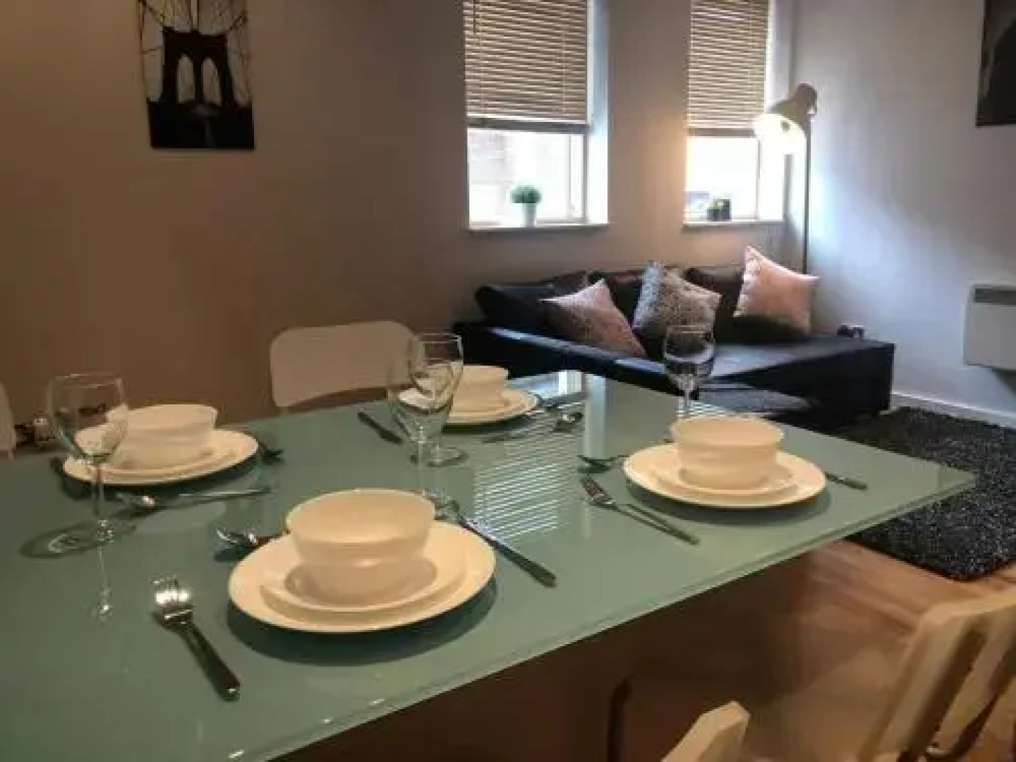 Queens Wharf Apartments By Townplace