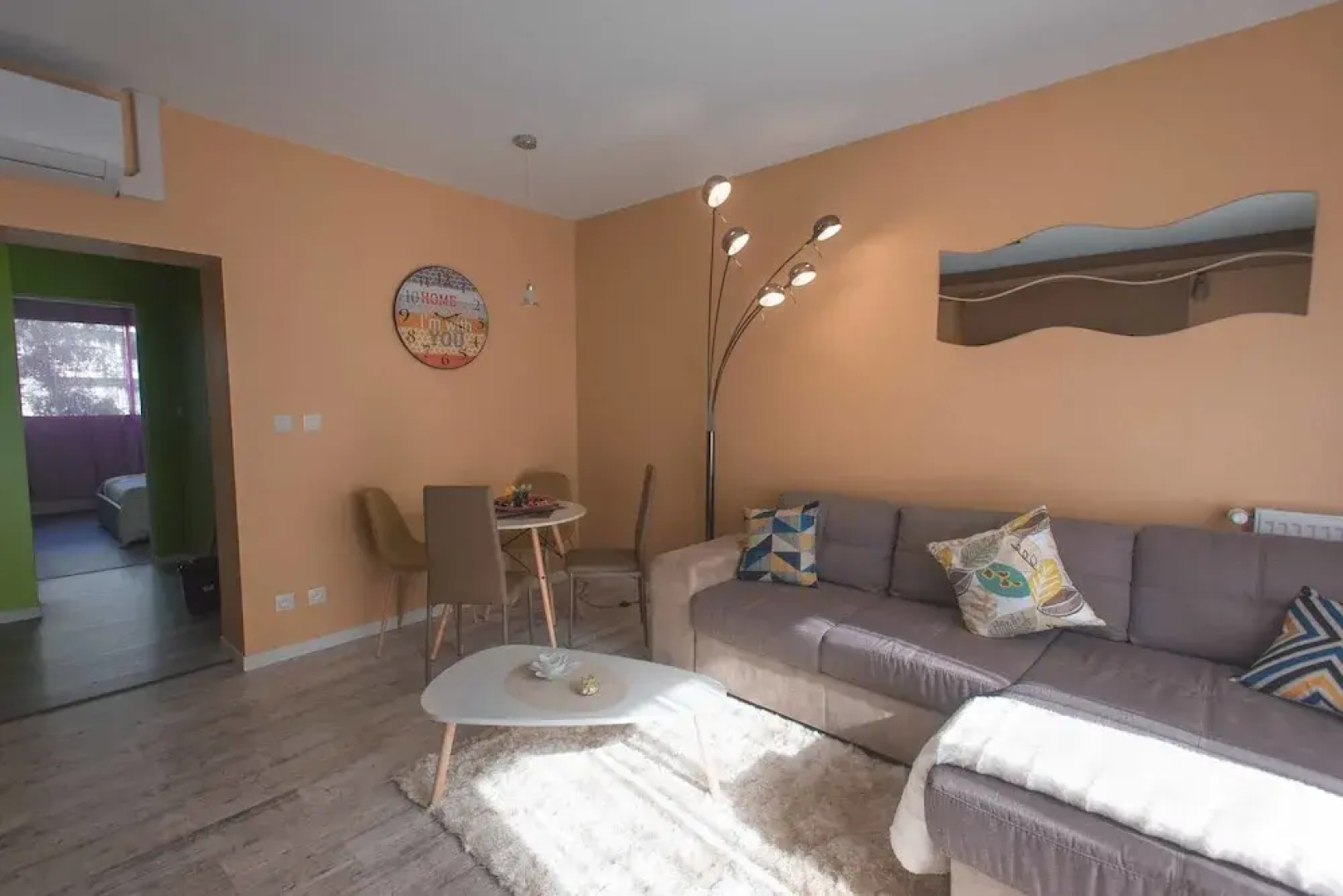 Le Mans City Moderne & Design