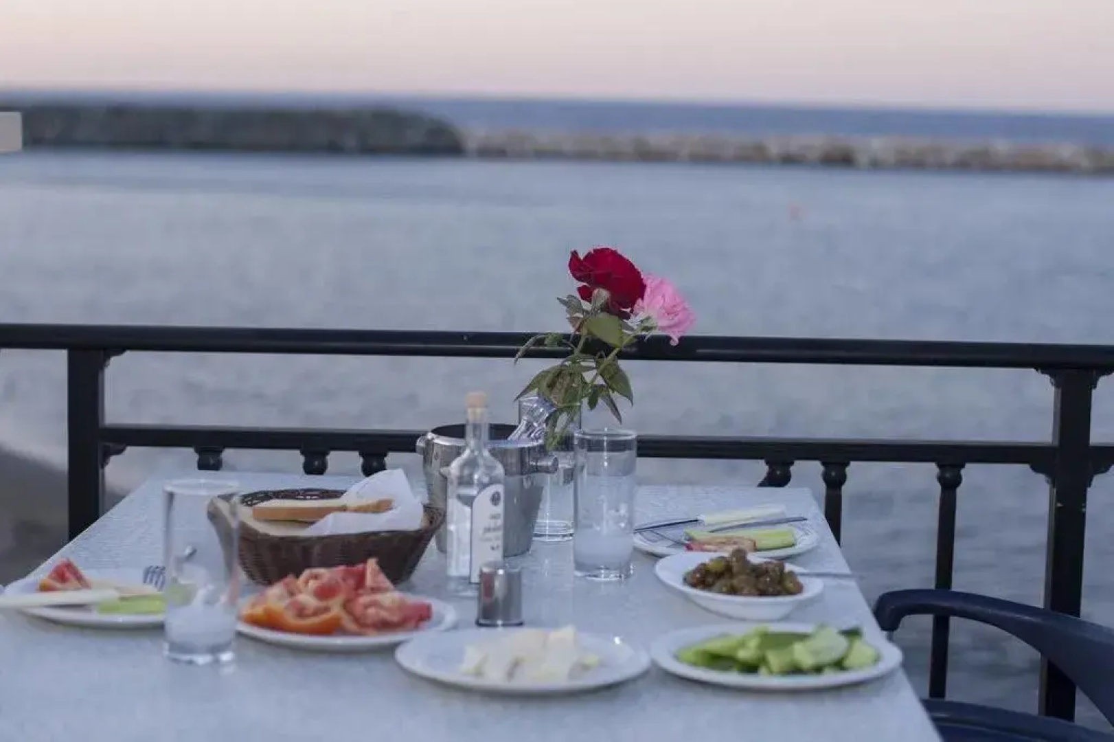 Tylos Beach Hotel