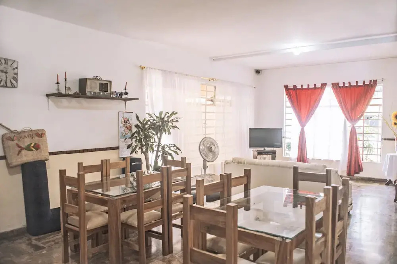 Hostal Casa del Gato - Hostel