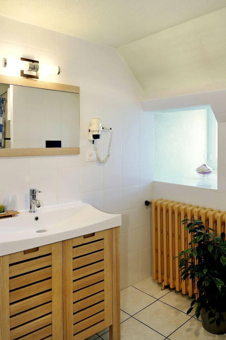 Logis Auberge de la Treille