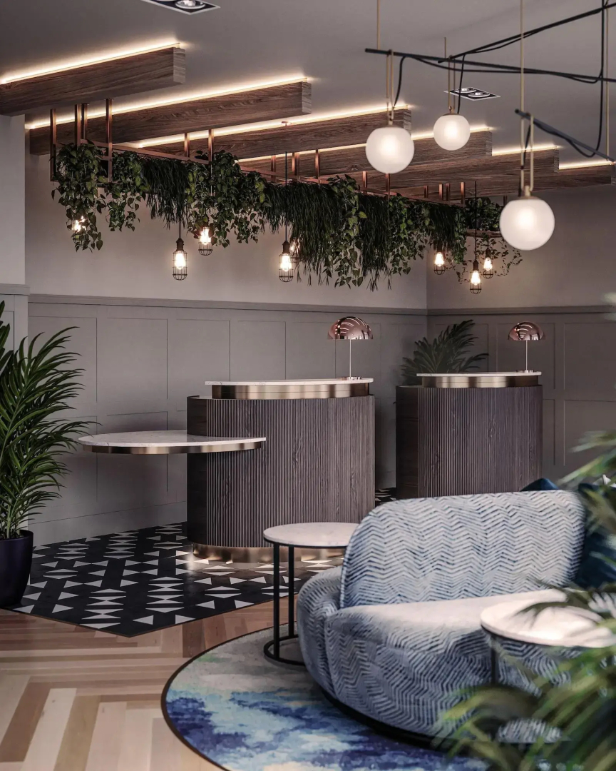 Leonardo Hotel Chester