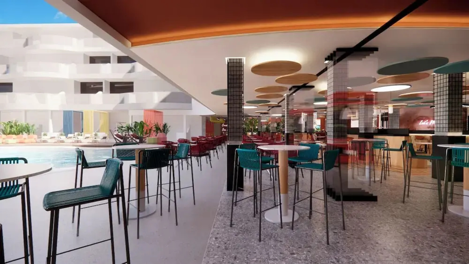 Sholeo Lodges Los Gigantes