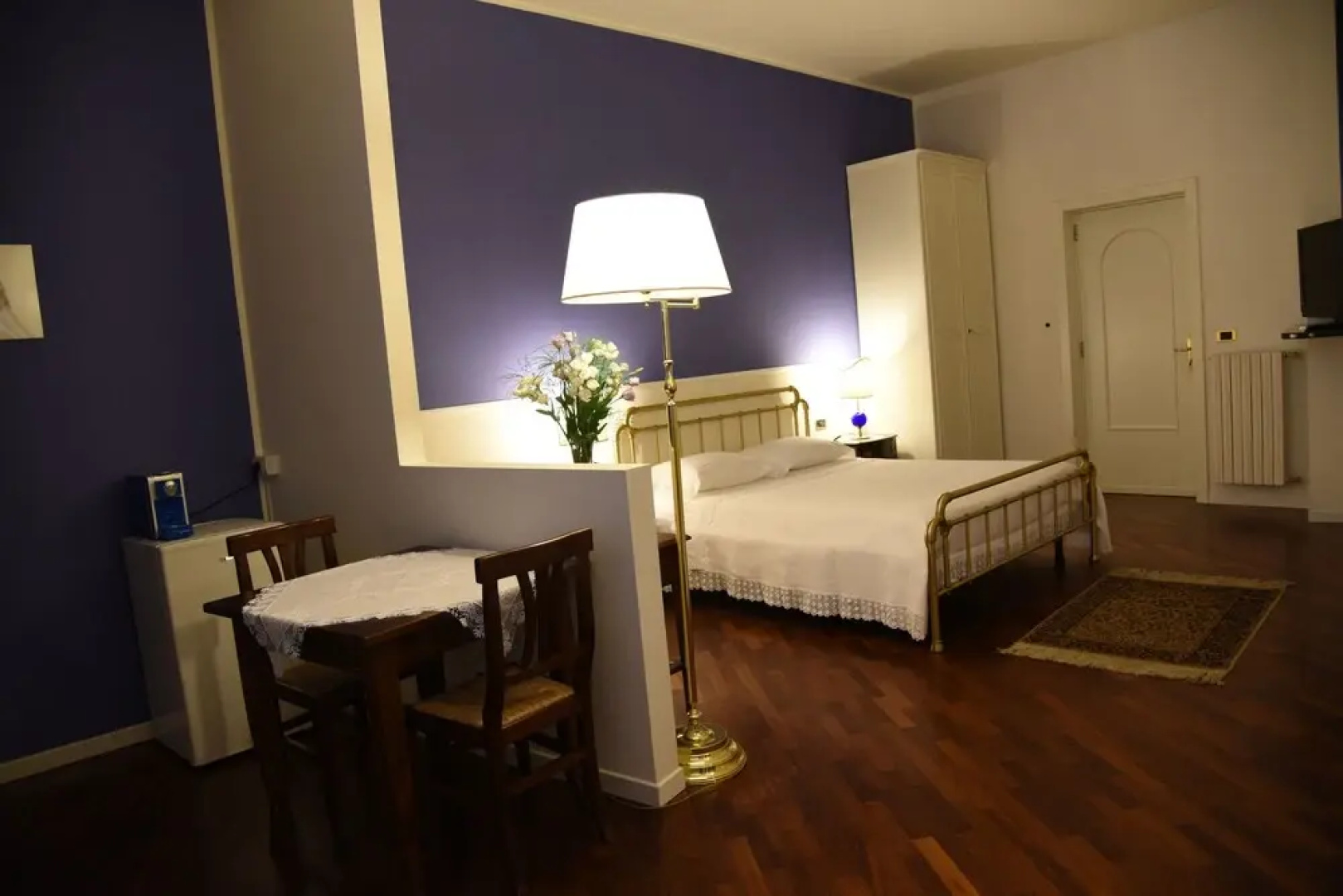 B&B Casasalento