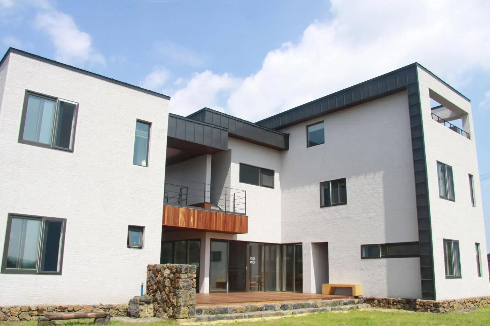 OJORI Bnb (Bed and beyond)