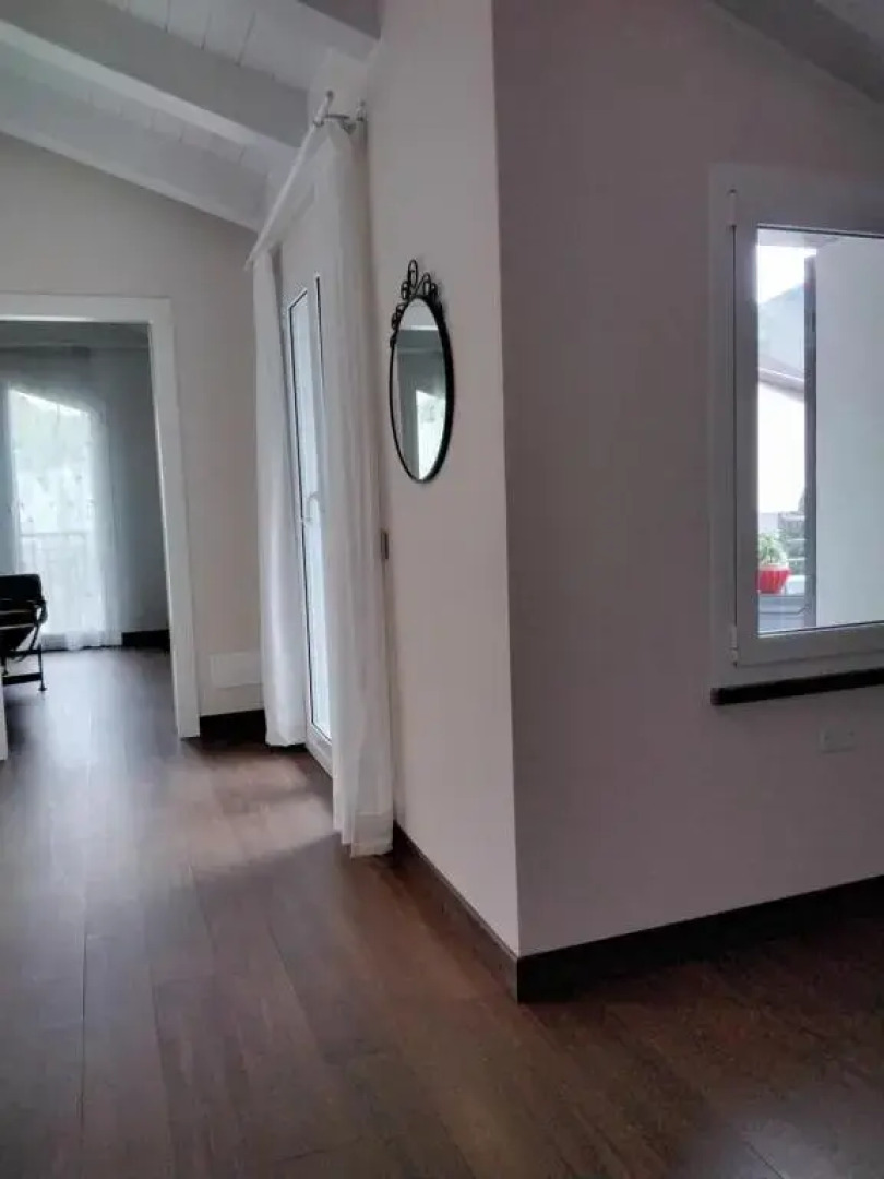 Vento di Levante Suite