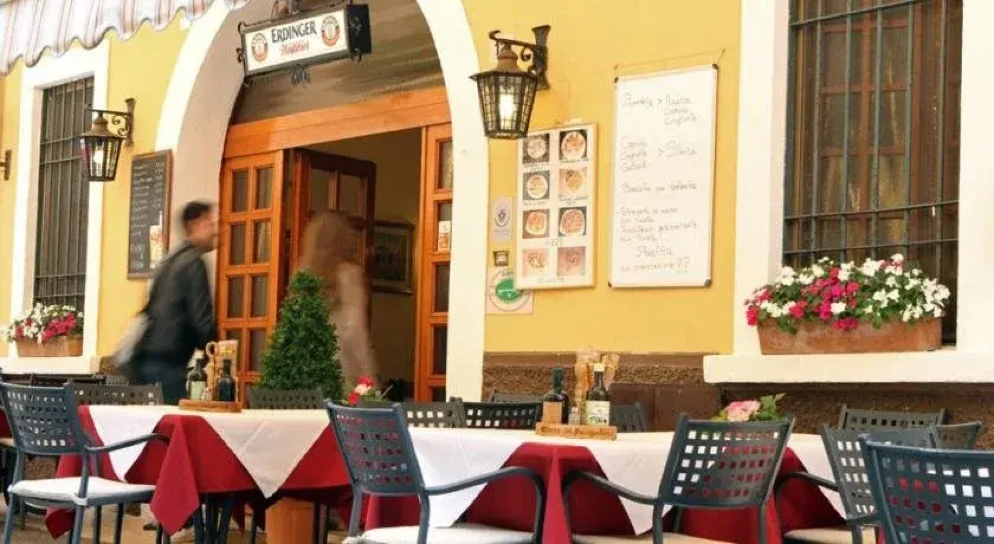 Albergo Dal Baffo