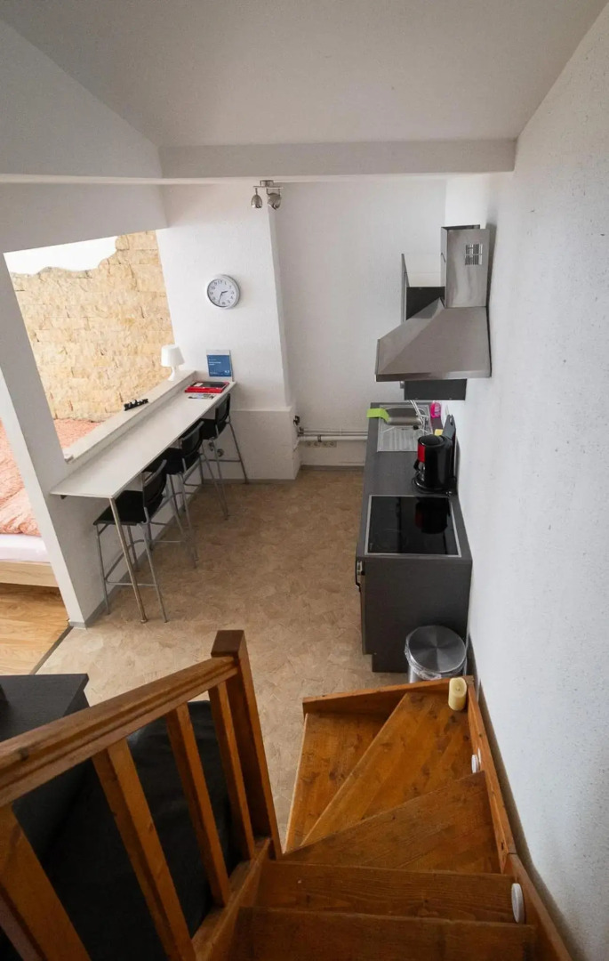 Ferienwohnung Amalie