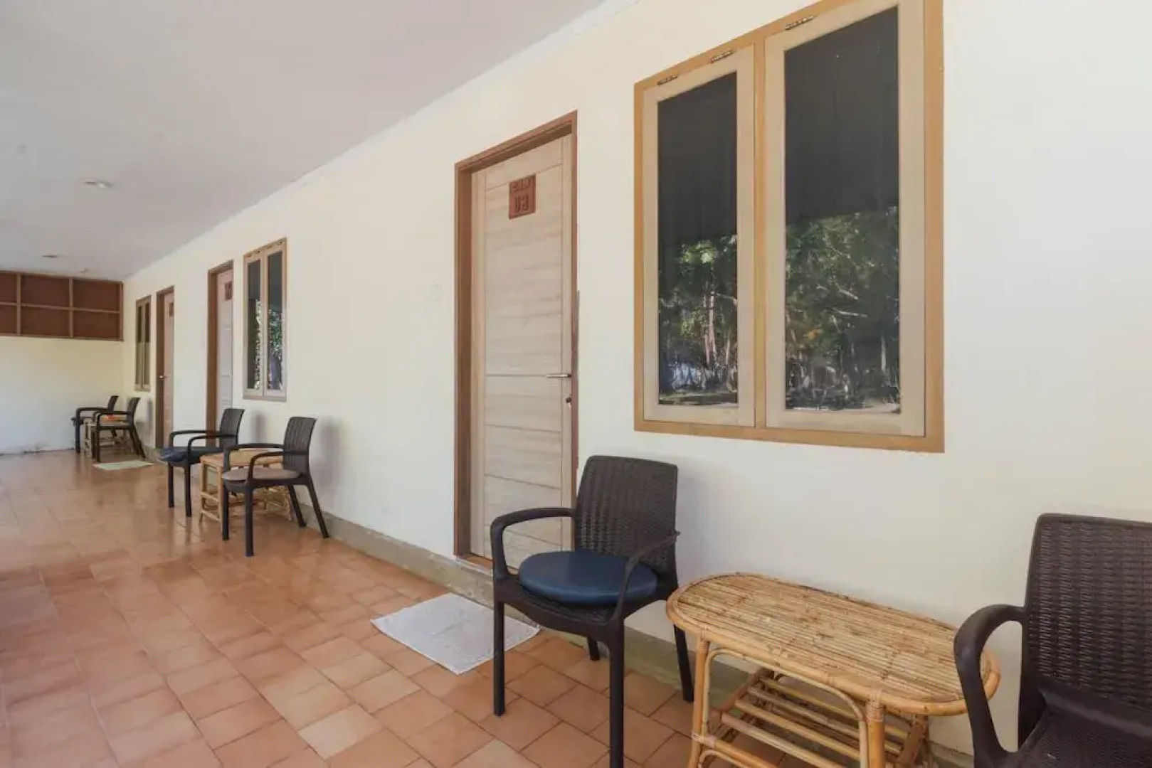 OYO 1688 Collin Beach Hotel