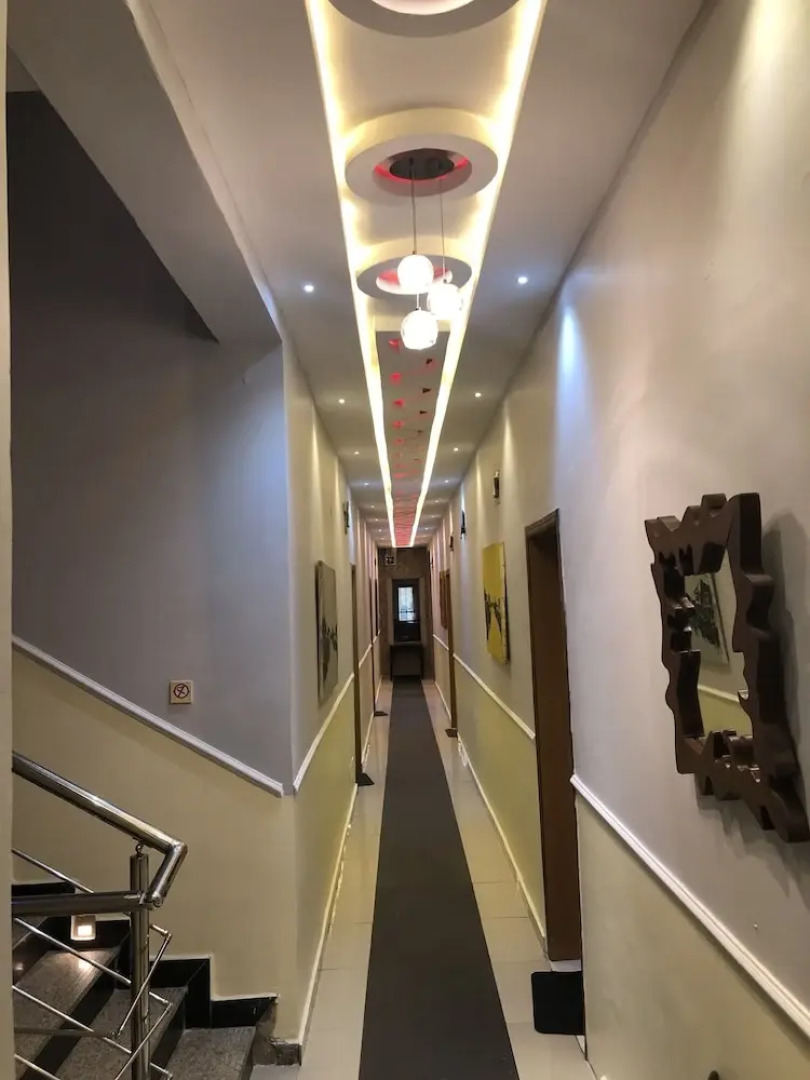 Millennium Apartments & Studios