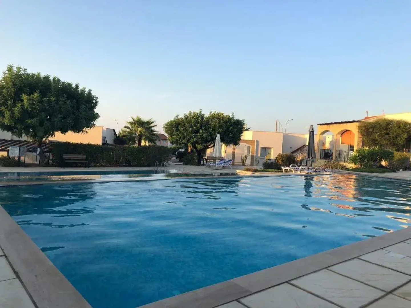 Seaview Apartment Esentepe Northern Cyprus