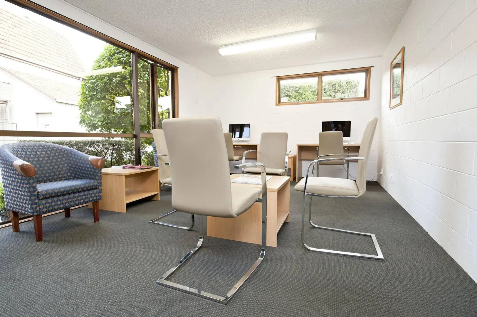 Auckland Rose Park Hotel